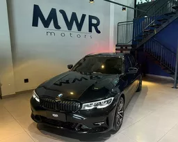 BMW 320i