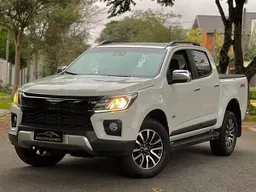 Chevrolet S10