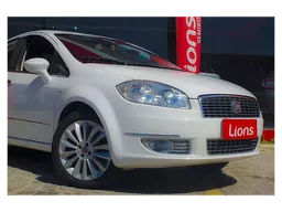 Fiat Linea