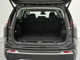 Jeep Commander