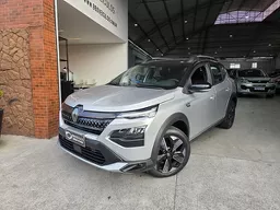Renault Kardian