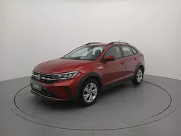 Volkswagen Nivus