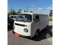Volkswagen Kombi