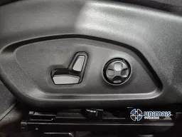 Jeep Commander