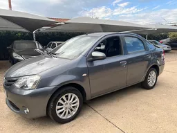 Toyota Etios