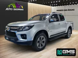Chevrolet S10