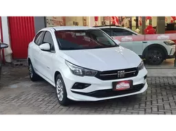 Fiat Cronos
