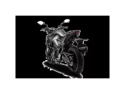 Yamaha MT-03