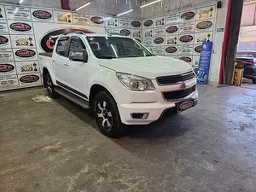Chevrolet S10