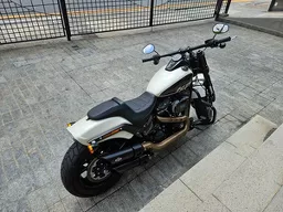 Harley-Davidson