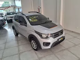 Fiat Mobi