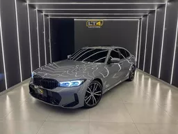 BMW 320i