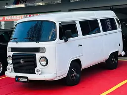 Volkswagen Kombi