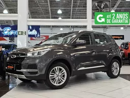 Chery Tiggo 5X