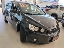 Chevrolet Sonic
