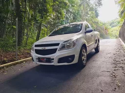 Chevrolet Montana