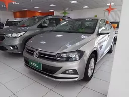 Volkswagen Virtus