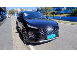 Chery Tiggo 3X