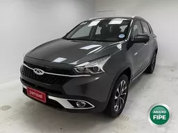 Chery Tiggo 7