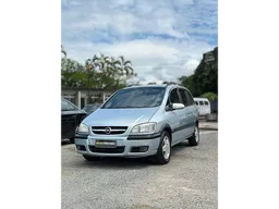 Chevrolet Zafira