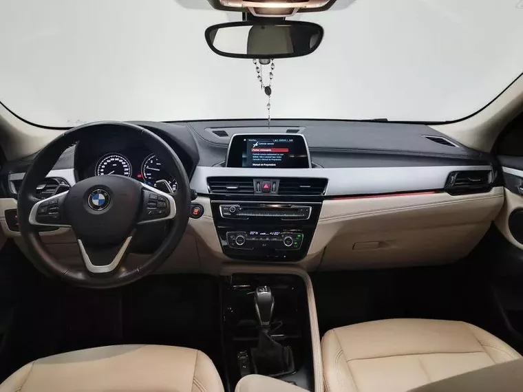 BMW X2 Cinza 3