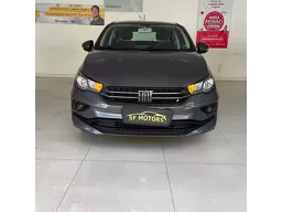 Fiat Cronos