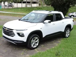 Chevrolet Montana