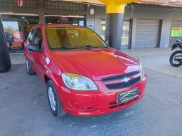 Chevrolet Celta