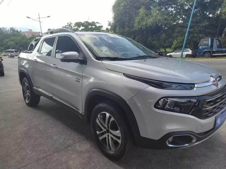 Fiat Toro Prata 8