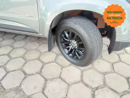 Chevrolet S10