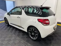 Citroën DS3