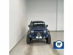Troller TX4