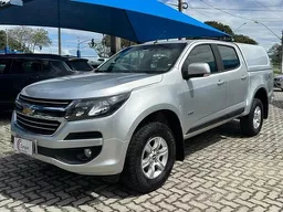 Chevrolet S10