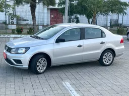 Volkswagen Voyage