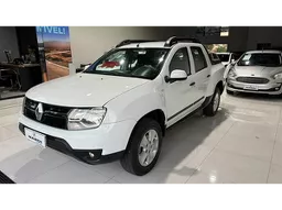 Renault Oroch