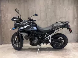 Triumph Tiger 900