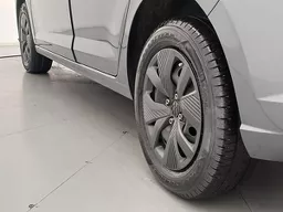 Volkswagen Polo Hatch