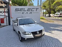 Volkswagen Saveiro
