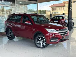 Lifan X60
