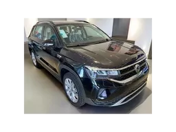 Volkswagen Taos