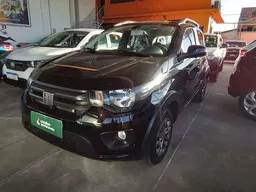 Fiat Mobi
