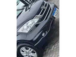 Honda CRV