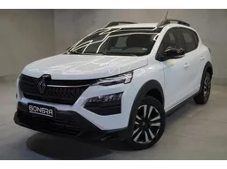 Renault Kardian