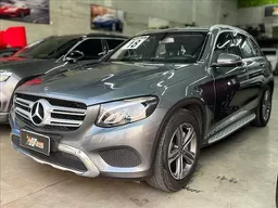 Mercedes-benz GLC 250