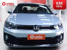 Volkswagen Virtus