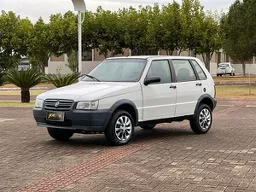 Fiat Uno