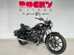 Royal Enfield Meteor 350