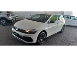 Volkswagen Polo Hatch
