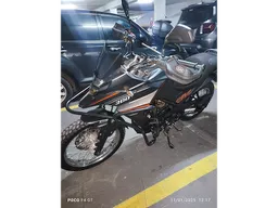 Dafra NH
