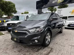 Chevrolet Prisma